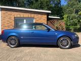 Audi A4 2.4 V6 Automatik / Sportauspuff / ... - Audi: Sportauspuff