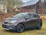 Opel Mokka Innovation AUT*KAM*NAV*SHZ*LHZ*AHK*SD* - Opel: Winterreifen