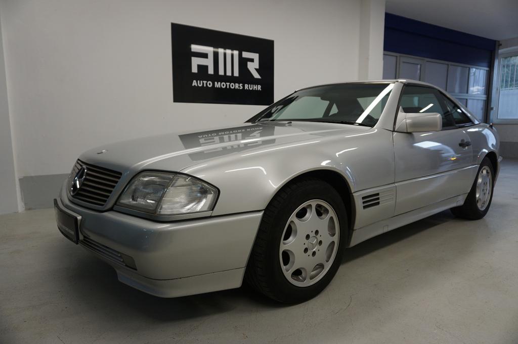 Mercedes-Benz SL 300