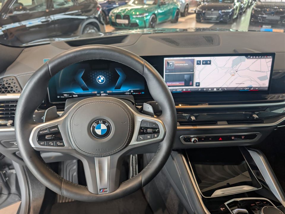 BMW X6 - Bild 5