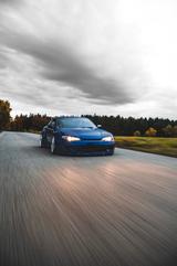 Nissan Silvia S13.5 Projektfahrzeug -Restauriert - Nissan 200 SX Gebrauchtwagen