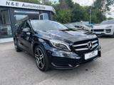 Mercedes-Benz GLA 250 4Matic AMG *Kam.*Pano*1.Hand*Spur* - gebrauchte Mercedes-Benz GLA 250 aus dem Jahr 2014