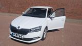 Skoda Fabia Sonderedition Cool Plus 75PS SHZ PDC Klima