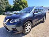 Nissan X-Trail Visia dCi KLIMA*PDC*AHK*EURO5*103TKM - gebrauchte Nissan X-Trail aus dem Jahr 2015