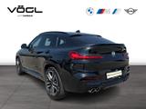 BMW X4 M Panoramadach AHK Head Up - BMW X4 M aus 2021