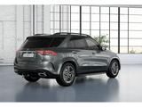 Mercedes-Benz GLE 450 4M #AMG #NAPPA #AHK #PANO #HUD #AIRMATIC - Mercedes-Benz GLE 450 Neuwagen