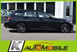 BMW 320 d xDrive M Sport LED+STHZ+Leder+ACC+19"Alu - BMW 320: Kombi, 320d
