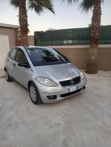 Mercedes-Benz Mercedes-benz A 180 A 180 CDI Avantgarde - gebrauchte Mercedes-Benz A 180 aus dem Jahr 2006