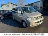 Volkswagen T5 Caravelle Comfortline 2,5l HU NEU/AUTOMATIK - VW T5 Transporter Gebrauchtwagen