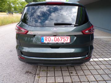 Ford S-Max - 3