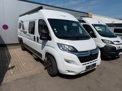Hobby Vantana Ontour Edition 65 ET,Sat,Navi,AHK,1.Hand
