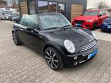 MINI ONE Cabrio One Klima 17 Zoll - MINI ONE aus 2005