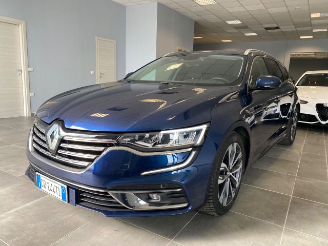 Renault Talisman Sporter My21 SW 2.0 160 CV EDC 