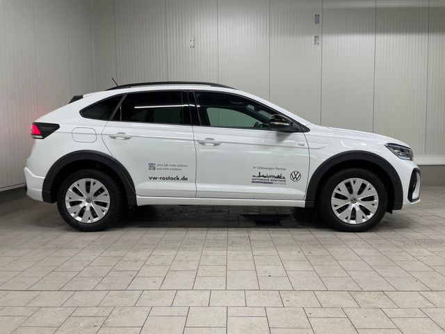 Taigo R-Line 1.0 TSI DSG ACC RFK NAVI LED