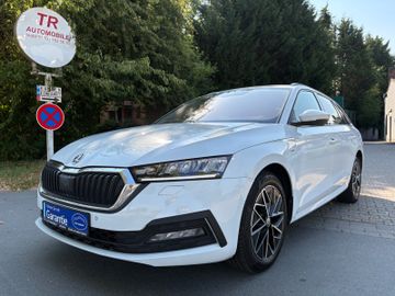 Skoda Octavia - 1