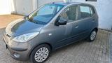 Hyundai i10 1.1 Edition Plus / Klima / 1.Hd. / 4türer - Hyundai i10: Kleinwagen, Edition Plus