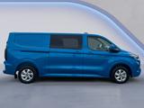 Ford Transit Custom DoKa Limited L2 Aut. 5J.*Gar.+Win - Ford Transit Custom Limited Gebrauchtwagen