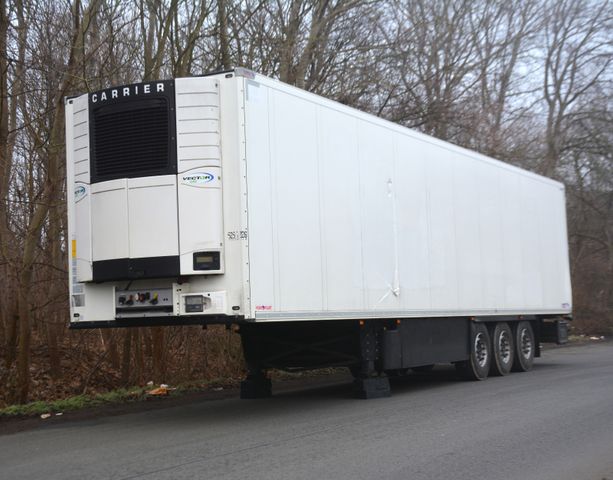 Schmitz Cargobull SKO24 DOPPELSTOCK CARRIER VECTOR 1850 LG 8,6t