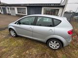 Seat Altea 2.0 FSI mit 6 Gang Schaltgetriebe - Seat Altea: Fsi
