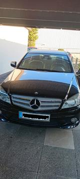 Mercedes-Benz C 230 - - Mercedes-Benz C 230 Gebrauchtwagen