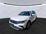 Volkswagen Tiguan Elegance eHybrid