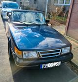 Saab 900 i Cabrio 16V mit Heuschmidt-Revision - Saab in Köln