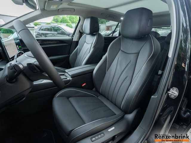 Passat Variant Elegance eHybrid AHK DCC Leder