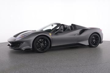 صورة 4 لـ 2020 Ferrari 488 PISTA