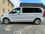 Mercedes-Benz Vito 119 CDI Mixto kompakt 190PS Standheizung - Mercedes-Benz: Mix