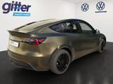 Tesla Model Y Long Range Dual AWD AHK MATRIX PANNO LED - Tesla Gebrauchtwagen von 2024