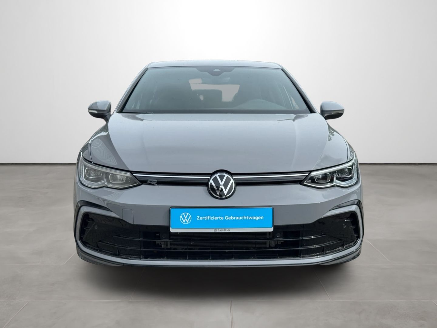 Golf VIII 1.5 eTSI DSG R-LINE *LED+*KAMERA*