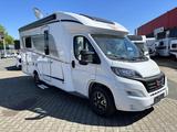 Bürstner Lyseo TD 644 G Harmony Line *Solar*Lithium* - Wohnmobil oder -wagen Teilintegrierter