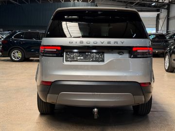 Land-Rover Discovery - 6
