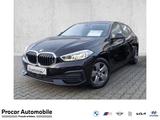 BMW 118i /5 NAVI LED PDC V+H DAB Tempomat Sitzheiz. - BMW 118 aus 2021
