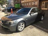 BMW 523i - N52B25 Handschalter! - BMW 523 aus 2006: 523i