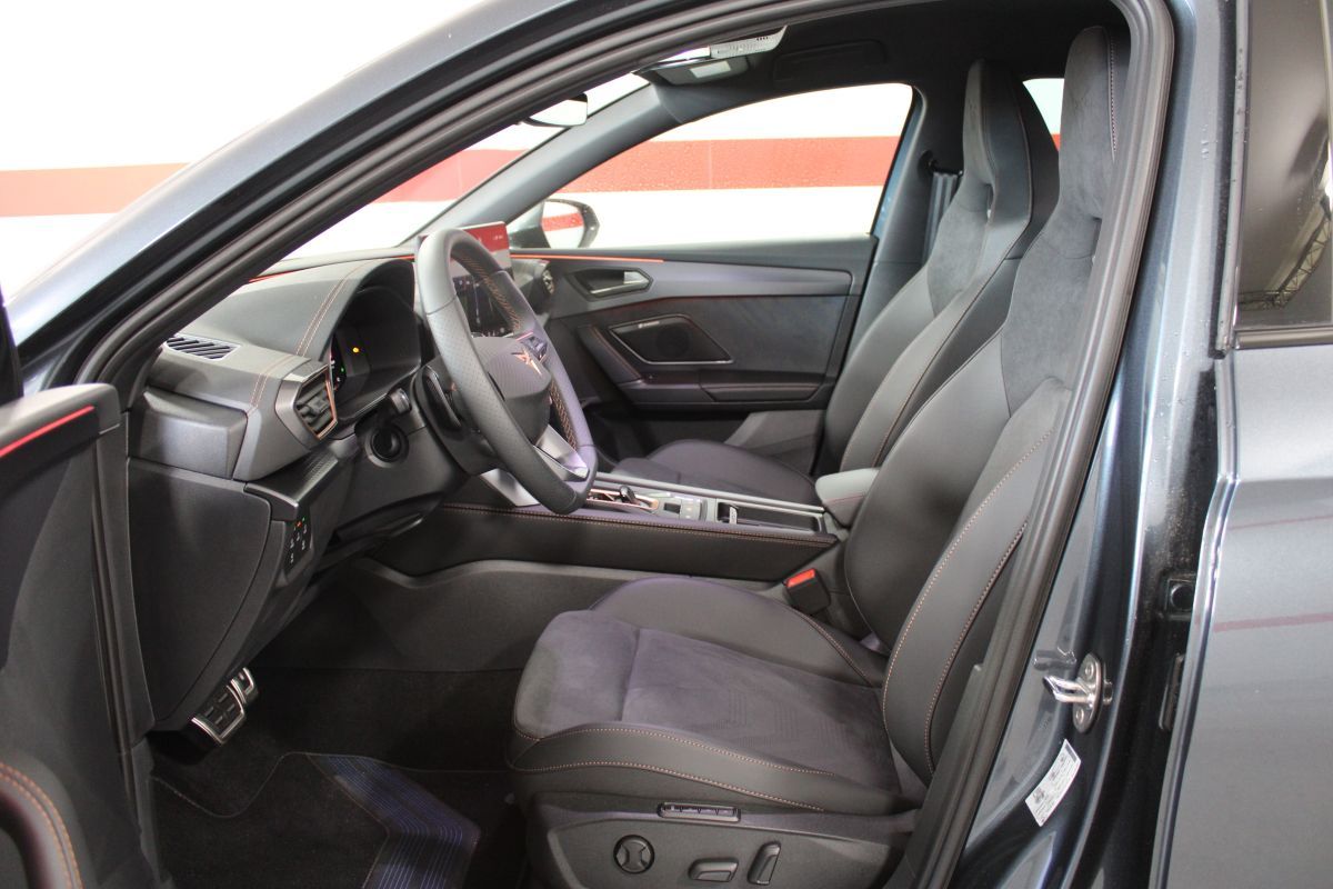 Cupra Leon - Bild 11