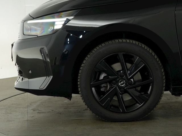 Corsa F FACELIFT GS+LED MATRIX+RÜCKFAHRKAMERA+SI
