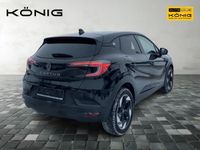Renault Captur - Vorschau Bild 3