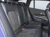 BMW M340d Touring xDrive Sthzg/HK/Carbon - BMW M340i aus 2021