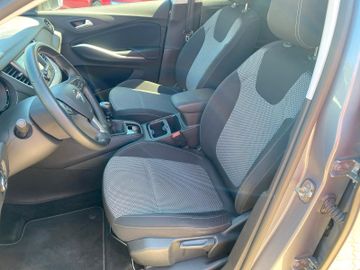 Bild 16 Opel Grandland (X) Grandland 1.2*WSS-HZ*SHZ*KLIMAAUTO*CARPLAY*