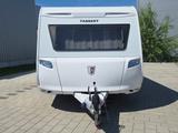 Tabbert DA VINCI 560 HTD 2,5  - Tabbert 560