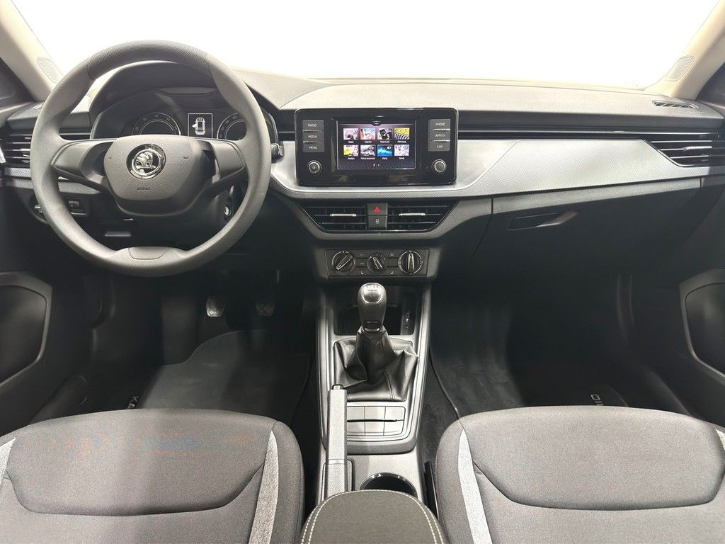 Skoda Kamiq - Bild 21
