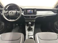 Skoda Kamiq - Vorschau Bild 21
