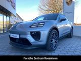 Porsche Macan |Luftfed. |Head-Up |HA-Lenkung