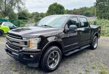 Ford F150 XLT  2018  - Ford F 150: Xl