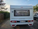 LMC Musica 460E  - LMC Wohnwagen
