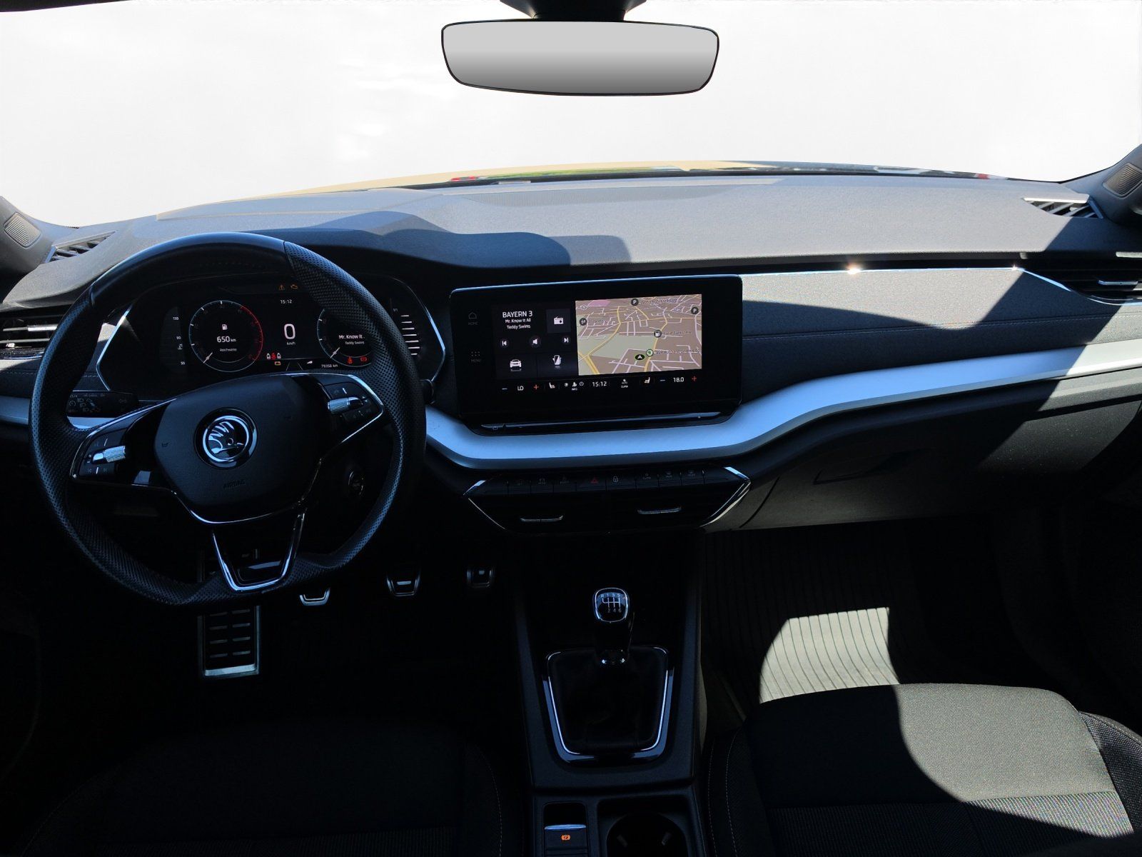 Skoda Octavia - Bild 12
