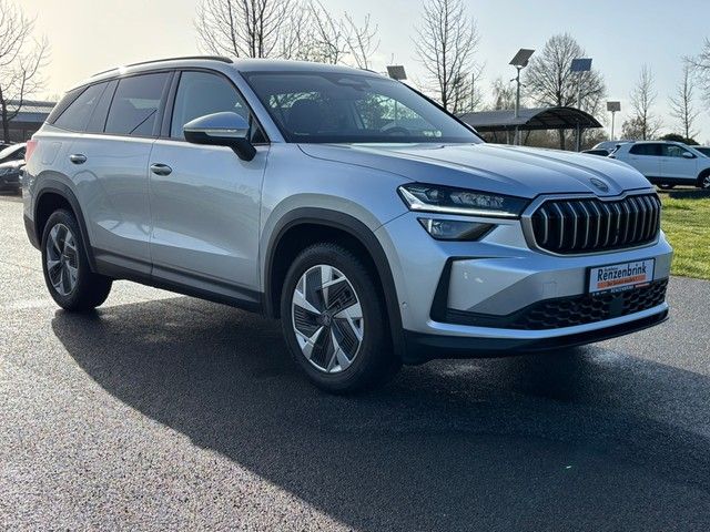 Kodiaq 2.0 TDI 4x4 Selection AHK 360° STANDH