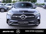 Mercedes-Benz GLC 300 d AMG 4M AHK MBUX SHZ KEYLESS-GO - gebrauchte Mercedes-Benz SUV & Geländewagen