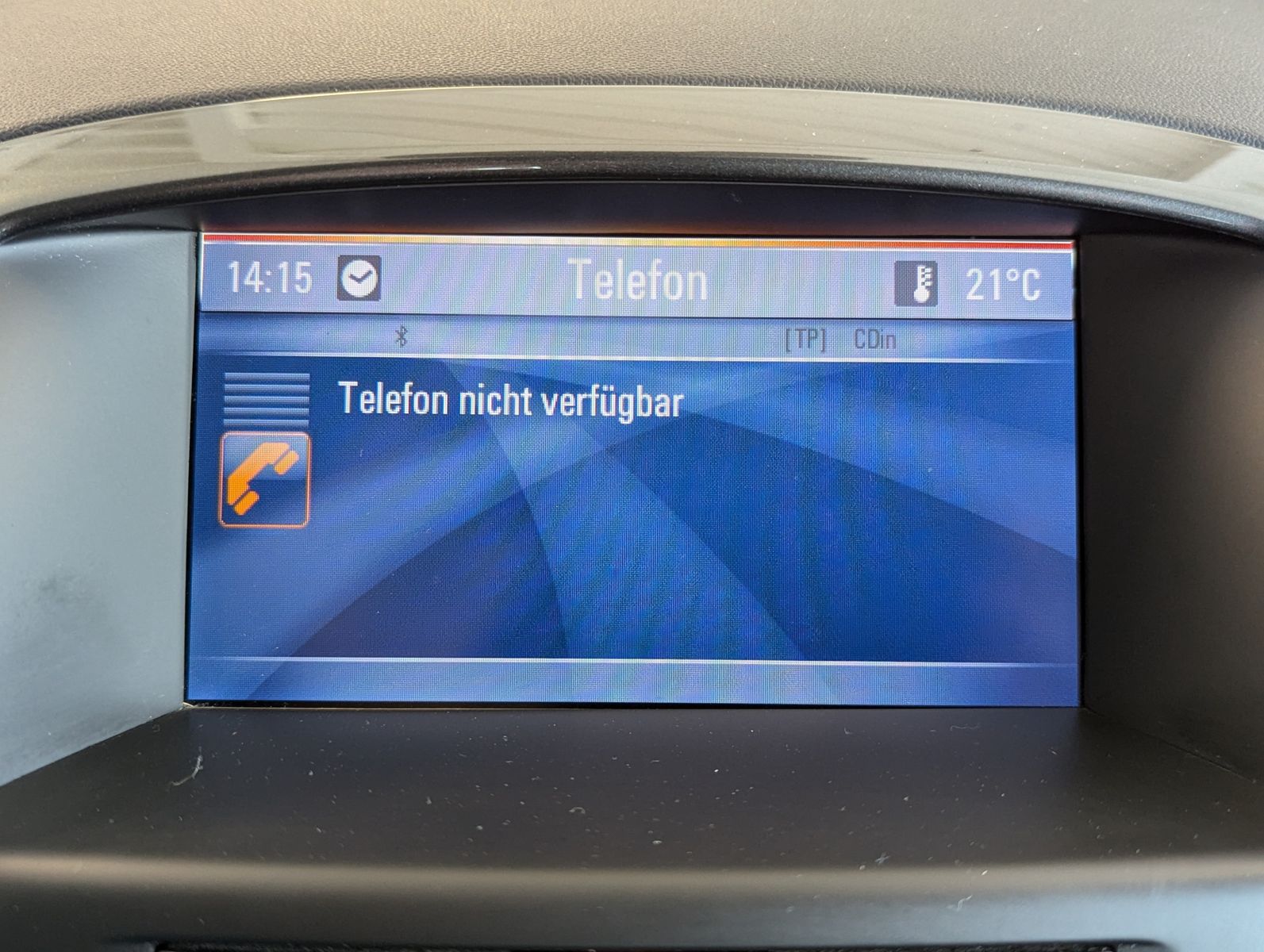 OPEL Astra 2.0 CDTI Innovation Navi Bi-Xenon Tempomat - Image 24